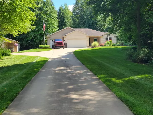 Dorr, MI 49323,2118 Sunny Pine Drive