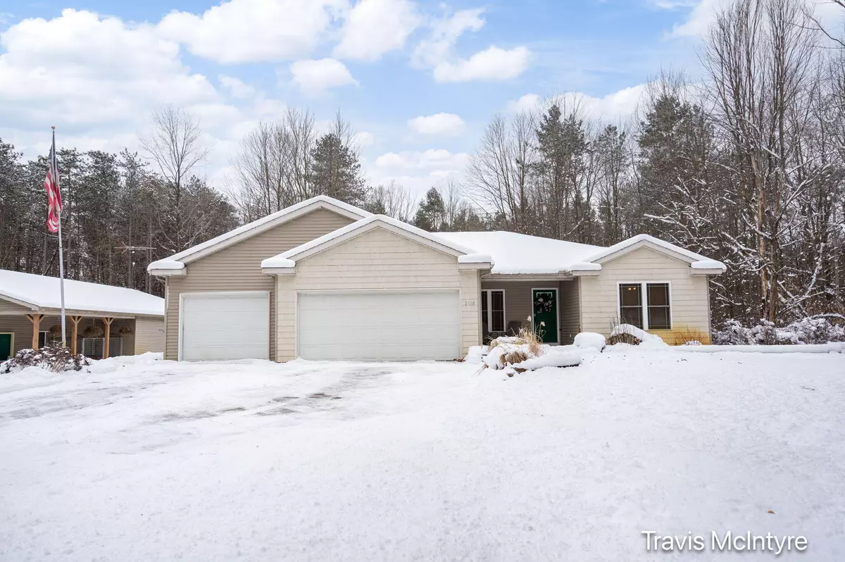 Dorr, MI 49323,2118 Sunny Pine Drive Drive