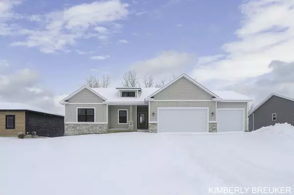 Hudsonville, MI 49426,3739 Teton Drive