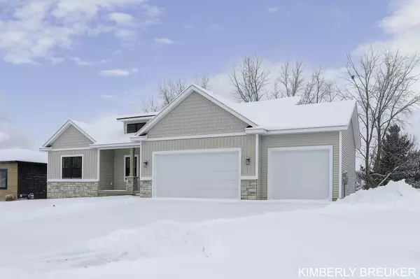 Hudsonville, MI 49426,3739 Teton Drive