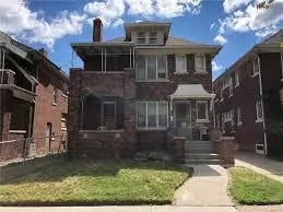 Detroit, MI 48238,12722 Stoepel Street