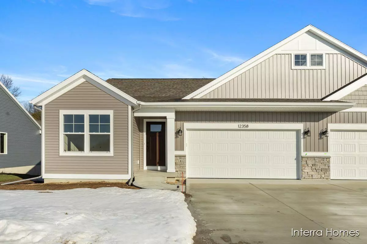 Grand Haven, MI 49417,12358 Hawley Drive #10