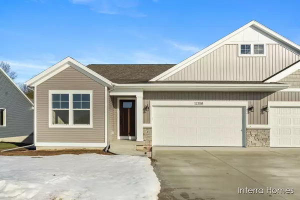 12358 Hawley Drive #10, Grand Haven, MI 49417