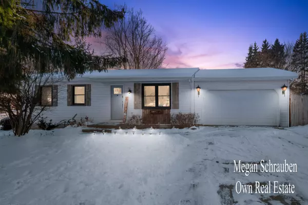 2533 Greenings NE Avenue, Grand Rapids, MI 49525