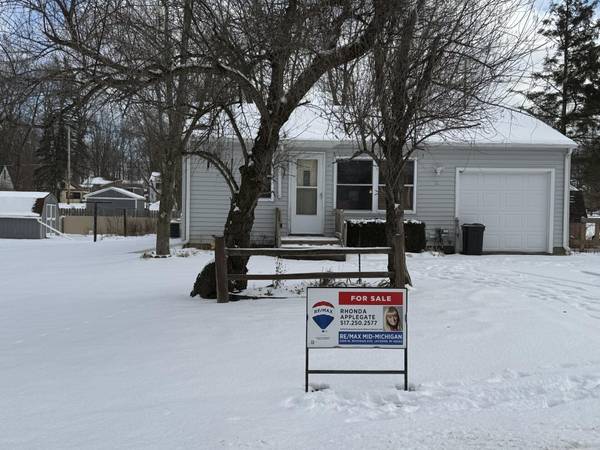 119 Bagg Avenue, Jackson, MI 49203