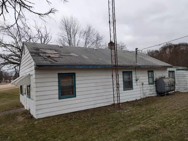 Bridgman, MI 49106,10067 Red Arrow Highway