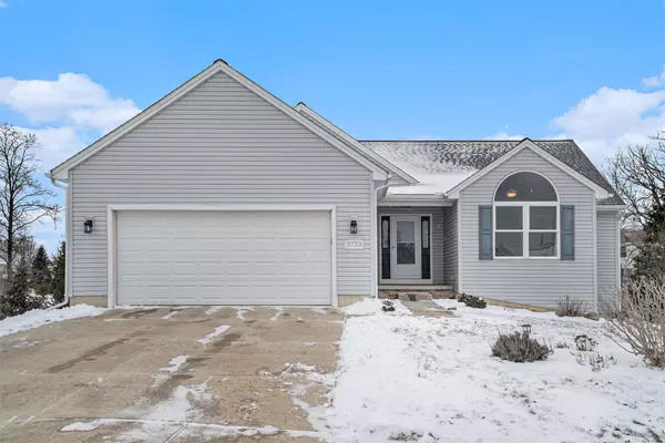 3733 Bristol Drive, Dexter, MI 48130