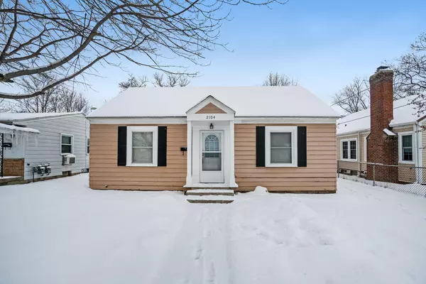 2104 Eastern SE Avenue, Grand Rapids, MI 49507