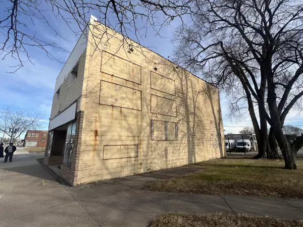 River Rouge, MI 48218,10475 W Jefferson Avenue