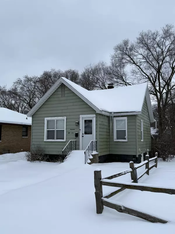 1951 Crowley Street, Muskegon, MI 49441