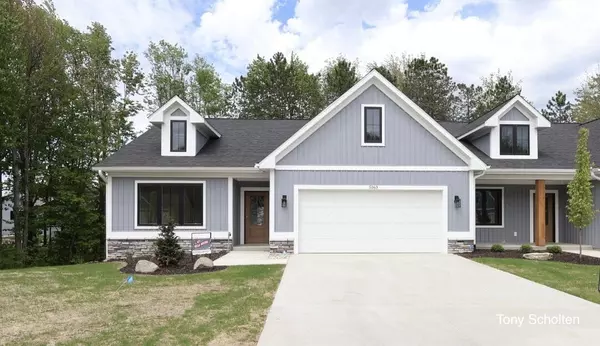 Hudsonville, MI 49426,5163 Blendon Wds Court #14