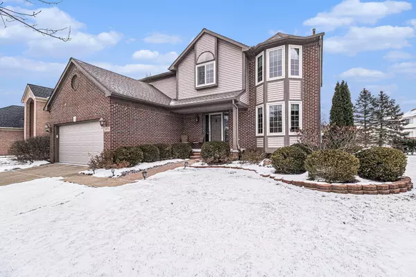 5874 Cedar Ridge Drive, Ann Arbor, MI 48103