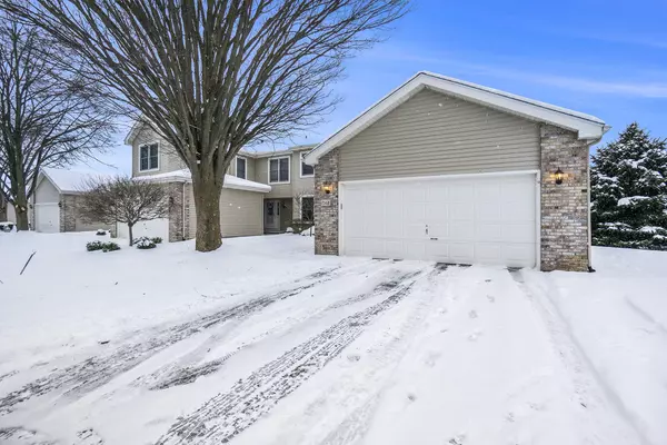 Portage, MI 49024,7568 Woodbridge Lane