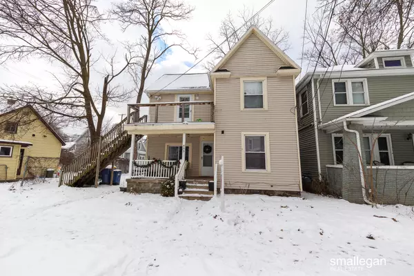 453 Barth SE Avenue, Grand Rapids, MI 49506