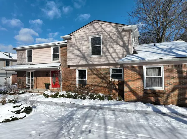 Grosse Ile, MI 48138,8820 Thorntree Drive