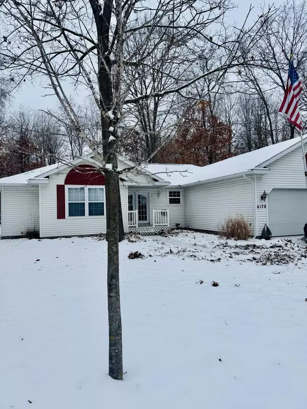 6170 Fox Run Circle, Stanwood, MI 49346