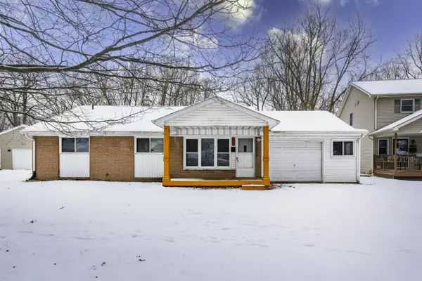 1459 Blossom Avenue, Ypsilanti, MI 48198