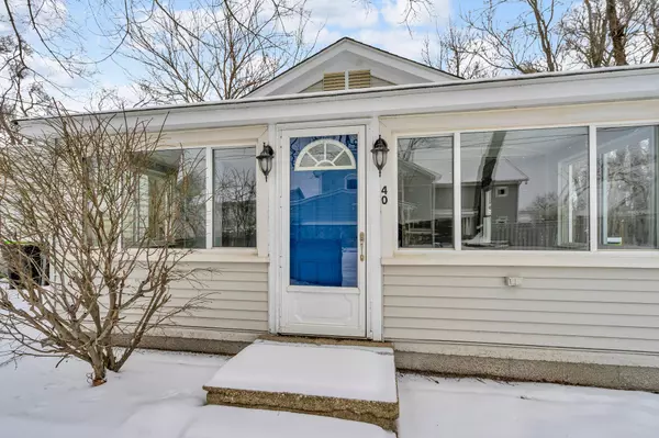 White Lake, MI 48386,40 Danforth Street