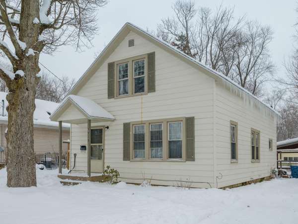 3513 Lowden Street, Kalamazoo, MI 49008