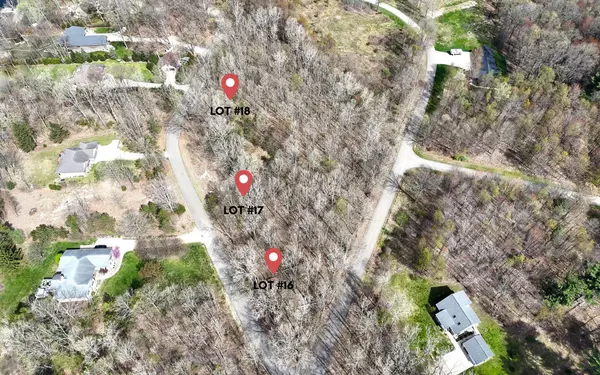 Dowagiac, MI 49047,VL Misty Pines
