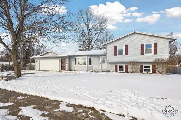 Belmont, MI 49306,6017 Rogue River Meadows NE Drive