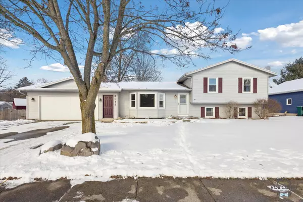 Belmont, MI 49306,6017 Rogue River Meadows NE Drive