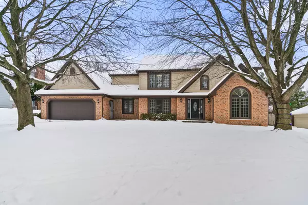 3643 Swan Creek Drive, Portage, MI 49024