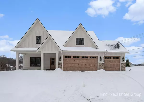 Jenison, MI 49428,8422 Ravinewood Drive #31
