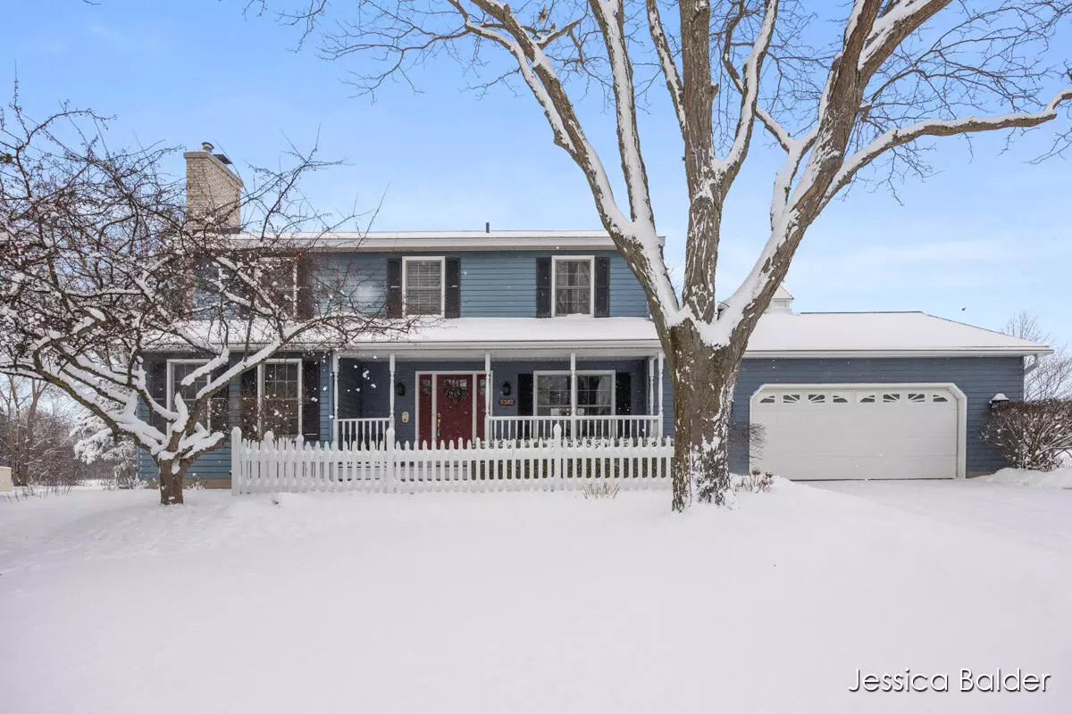 Kentwood, MI 49508,5382 Bunker Hill SE Court