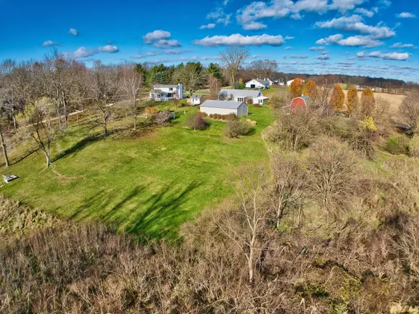 Coldwater, MI 49036,V/L Buck Road