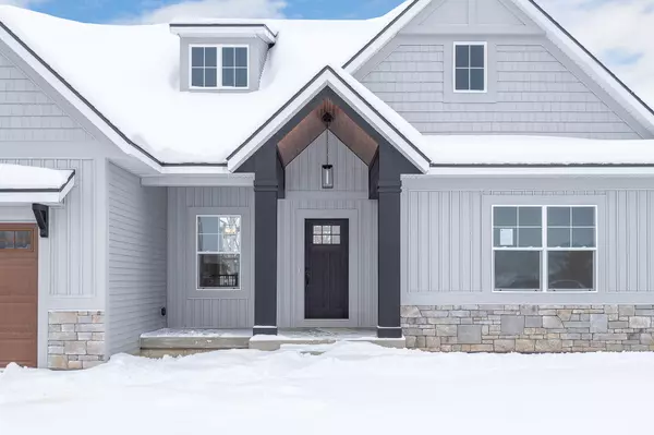 Zeeland, MI 49464,9447 Bluff Ridge Drive