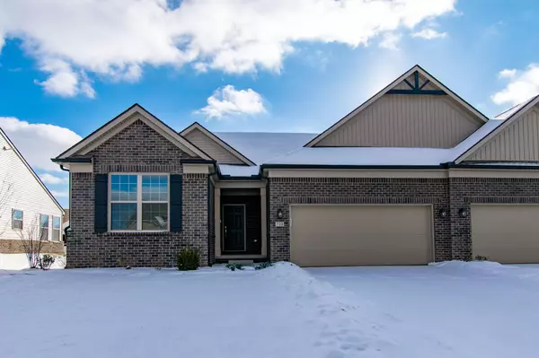 723 W Spaniel Drive, Ann Arbor, MI 48108