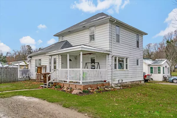 604 E Hubble Street, Hastings, MI 49058