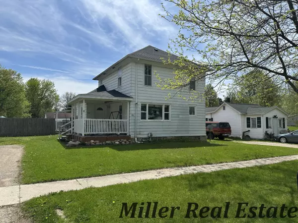 Hastings, MI 49058,604 E Hubble Street