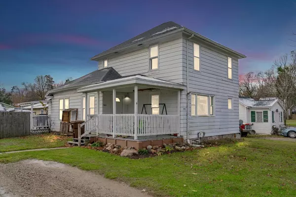 Hastings, MI 49058,604 E Hubble Street