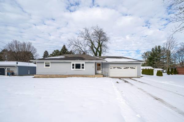 167 Gregg Drive, Battle Creek, MI 49014