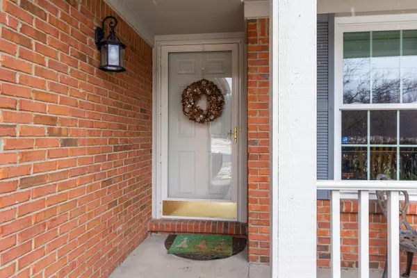 New Boston, MI 48164,29902 Trail Creek Drive