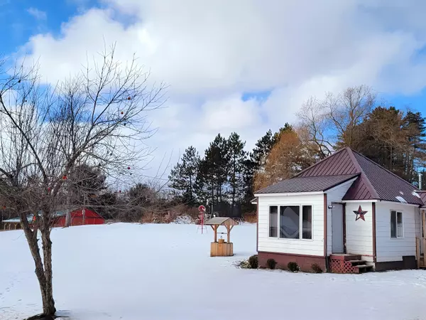 Blanchard, MI 49310,1208 W Millbrook Road