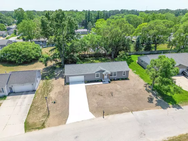 Muskegon, MI 49442,1949 Summerset Drive