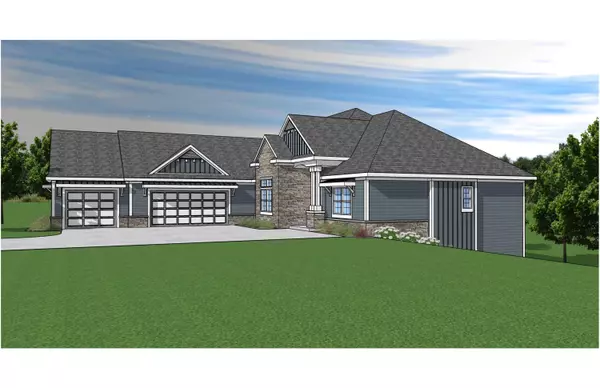 Stanwood, MI 49346,11469 Fox Row