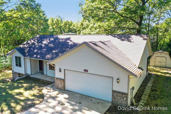 2759 132nd Avenue, Holland, MI 49424