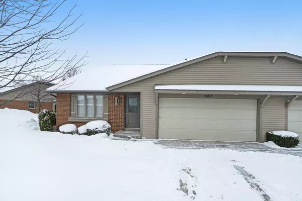 267 Interlaken Court, Zeeland, MI 49464