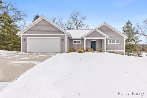 Newaygo, MI 49337,5179 E Manitou Way