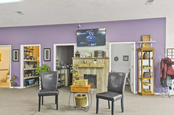 Evart, MI 49631,120 N Main Street