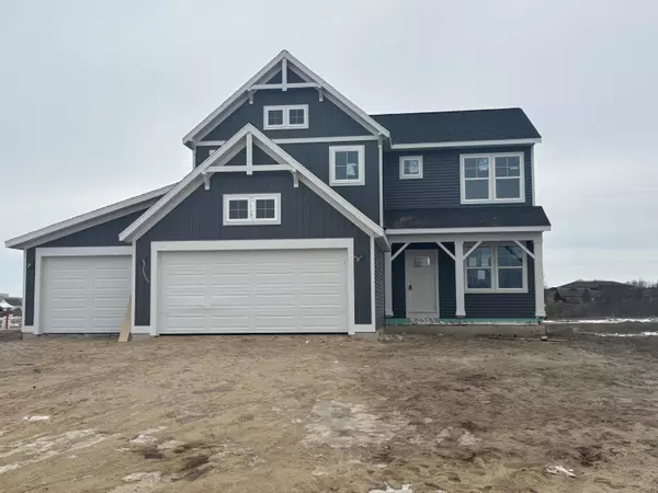 Byron Center, MI 49315,1819 Northfield Court