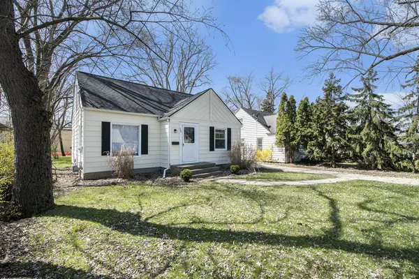 Wyoming, MI 49548,570 Van Allen SE Street