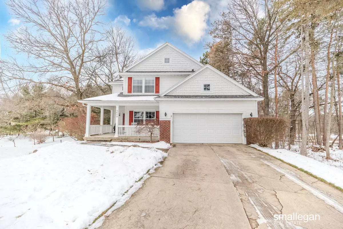 Rockford, MI 49341,5609 Dorado Court