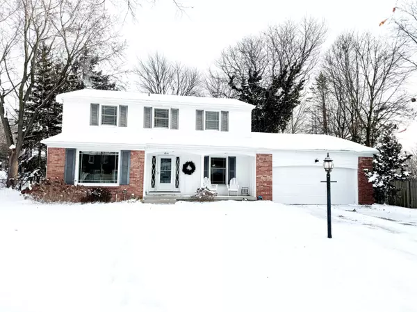 1814 Wilnella SE Drive, Grand Rapids, MI 49506