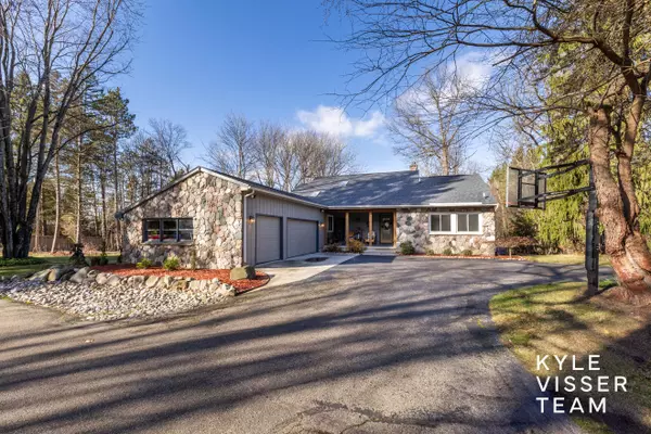 Ada, MI 49301,8775 Conservation NE Street