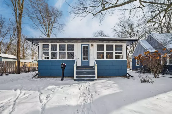 Niles, MI 49120,635 N 12th Street